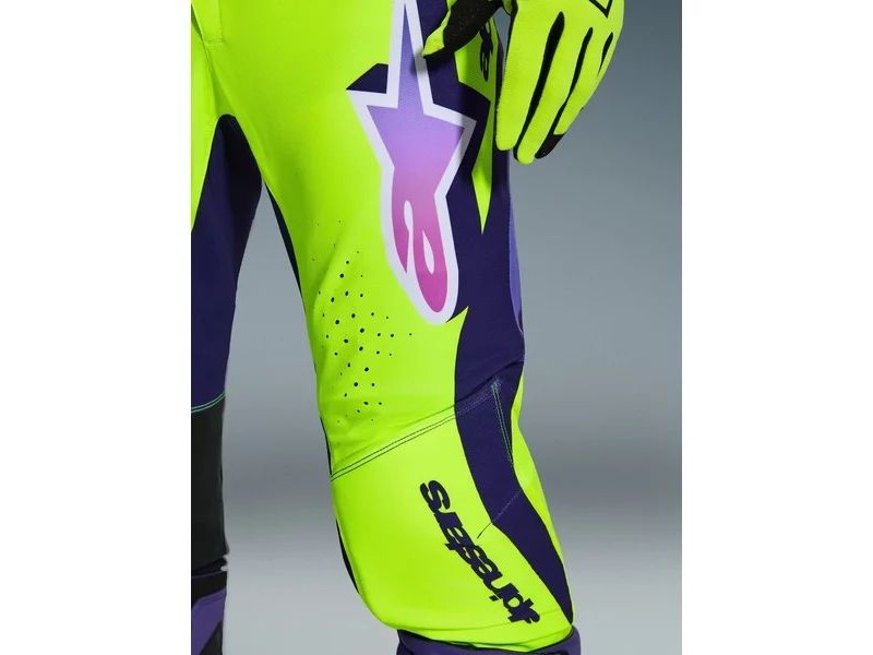 Pantaloni cross-enduro ALPINESTARS SUPERTECH VISTA 2026