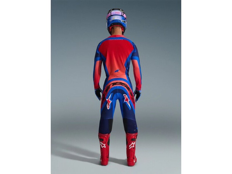 Pantaloni cross-enduro ALPINESTARS SUPERTECH VISTA 2026 Pantaloni cross-enduro ALPINESTARS SUPERTECH VISTA 2026