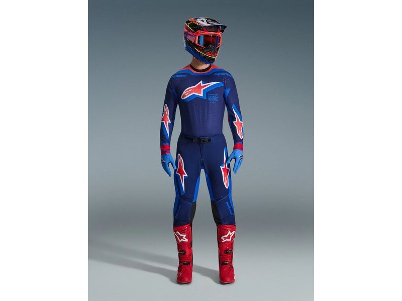 Pantaloni cross-enduro ALPINESTARS SUPERTECH VISTA 2026 Pantaloni cross-enduro ALPINESTARS SUPERTECH VISTA 2026