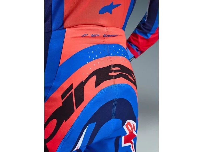 Pantaloni cross-enduro ALPINESTARS SUPERTECH VISTA 2026