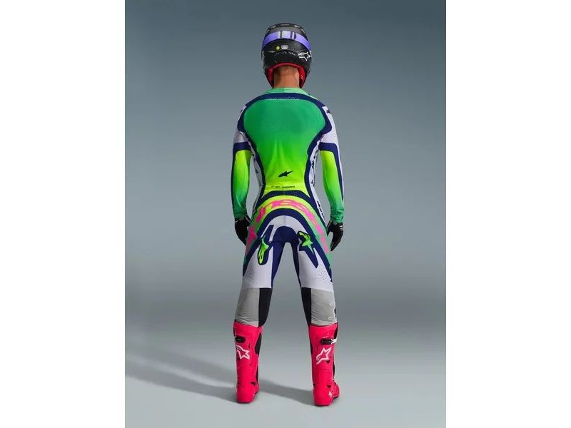 Pantaloni cross-enduro ALPINESTARS SUPERTECH VISTA 2026