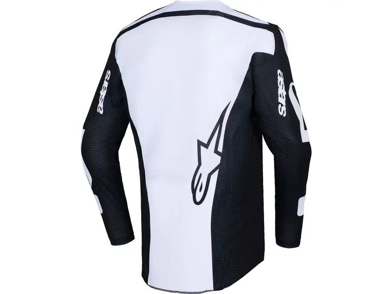 Tricou cross-enduro ALPINESTARS RACER AIR RIWAY 2026 Tricou cross-enduro ALPINESTARS RACER AIR RIWAY 2026