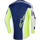Tricou cross-enduro ALPINESTARS RACER AIR RIWAY 2026 Tricou cross-enduro ALPINESTARS RACER AIR RIWAY 2026