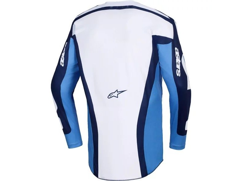 Tricou cross-enduro ALPINESTARS RACER RIWAY 2026