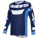 Tricou cross-enduro ALPINESTARS RACER RIWAY 2026 Tricou cross-enduro ALPINESTARS RACER RIWAY 2026