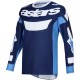 Tricou cross-enduro ALPINESTARS RACER RIWAY 2026