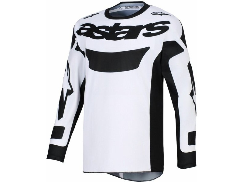 Tricou cross-enduro ALPINESTARS RACER RIWAY 2026 Tricou cross-enduro ALPINESTARS RACER RIWAY 2026