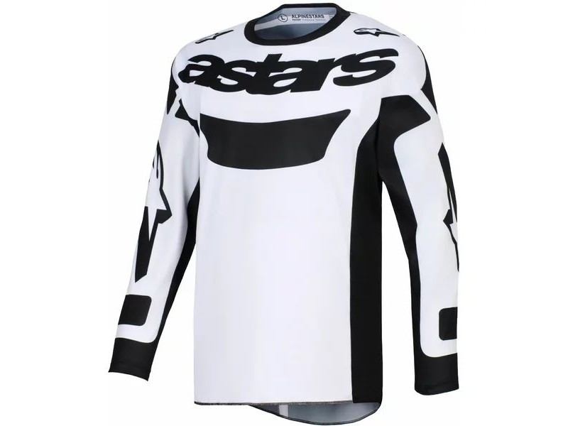 Tricou cross-enduro ALPINESTARS RACER RIWAY 2026