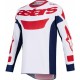 Tricou cross-enduro ALPINESTARS RACER RIWAY 2026 Tricou cross-enduro ALPINESTARS RACER RIWAY 2026