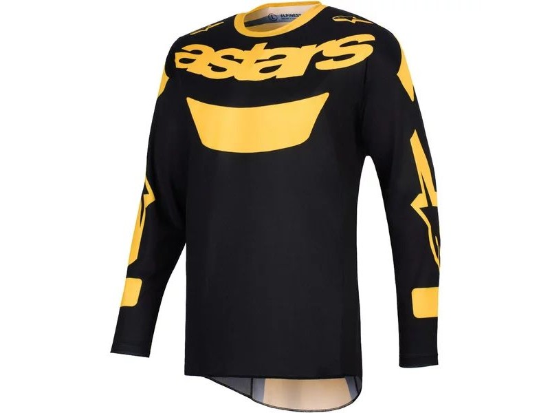 Tricou cross-enduro ALPINESTARS RACER RIWAY 2026