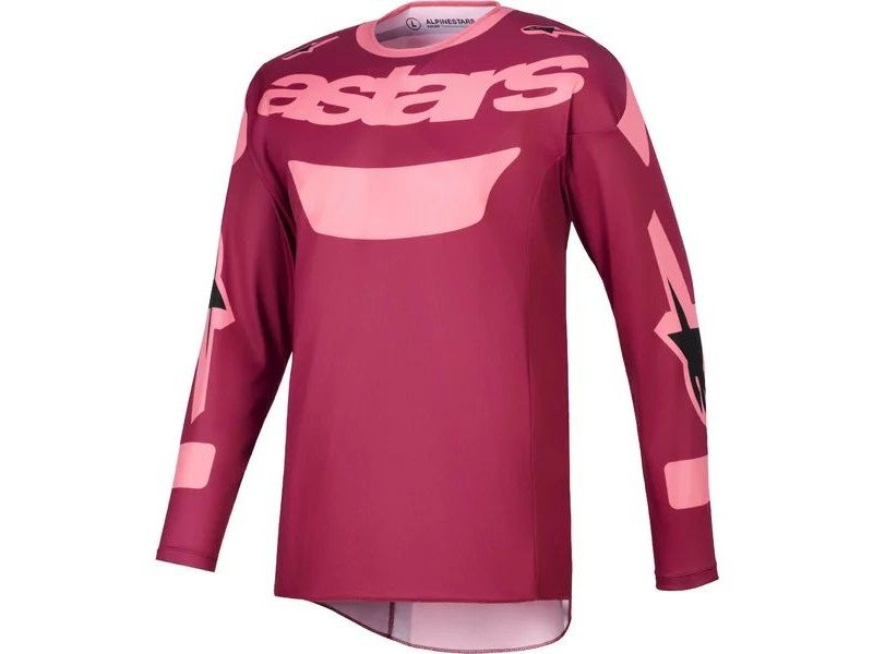 Tricou cross-enduro ALPINESTARS RACER RIWAY 2026