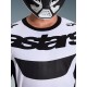 Tricou cross-enduro ALPINESTARS RACER RIWAY 2026 Tricou cross-enduro ALPINESTARS RACER RIWAY 2026