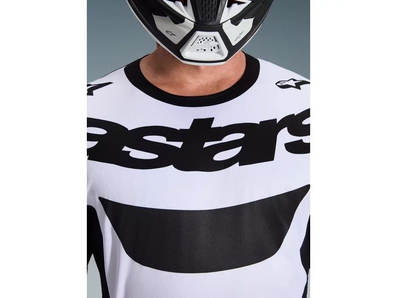 Tricou cross-enduro ALPINESTARS RACER RIWAY 2026