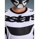 Tricou cross-enduro ALPINESTARS RACER RIWAY 2026