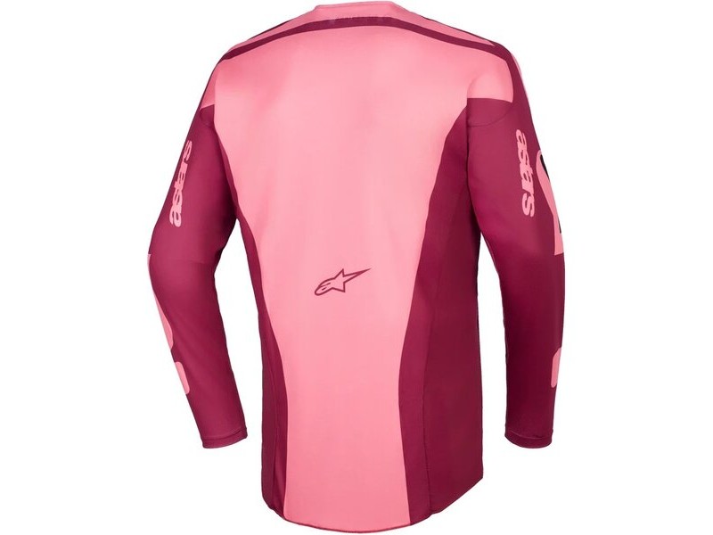 Tricou cross-enduro ALPINESTARS RACER RIWAY 2026 Tricou cross-enduro ALPINESTARS RACER RIWAY 2026