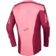 Tricou cross-enduro ALPINESTARS RACER RIWAY 2026