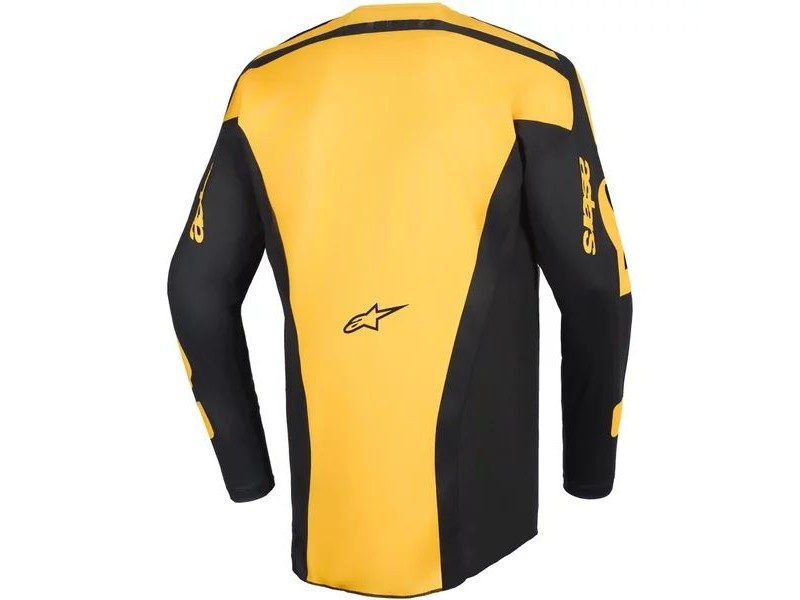 Tricou cross-enduro ALPINESTARS RACER RIWAY 2026