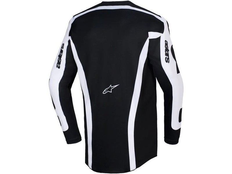 Tricou cross-enduro ALPINESTARS RACER RIWAY 2026 Tricou cross-enduro ALPINESTARS RACER RIWAY 2026