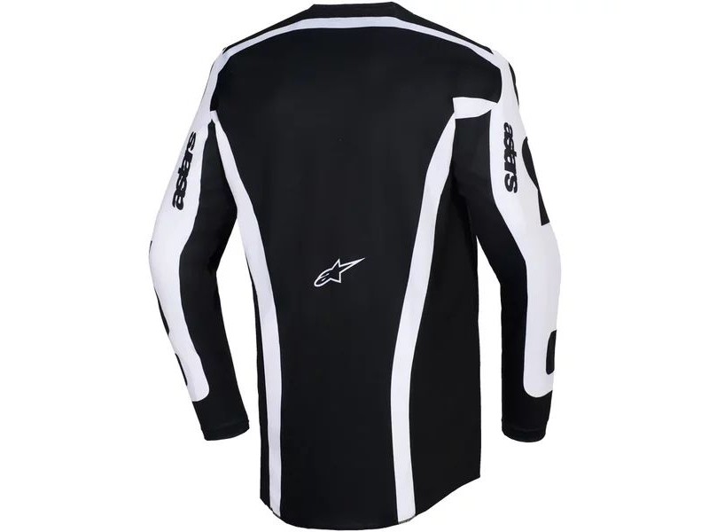 Tricou cross-enduro ALPINESTARS RACER RIWAY 2026