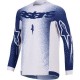 Tricou cross-enduro ALPINESTARS SUPERTECH SCENZ 2026