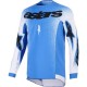 Tricou cross-enduro ALPINESTARS SUPERTECH SCENZ 2026