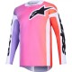 Tricou cross-enduro ALPINESTARS RACER AIR PORTL 2026