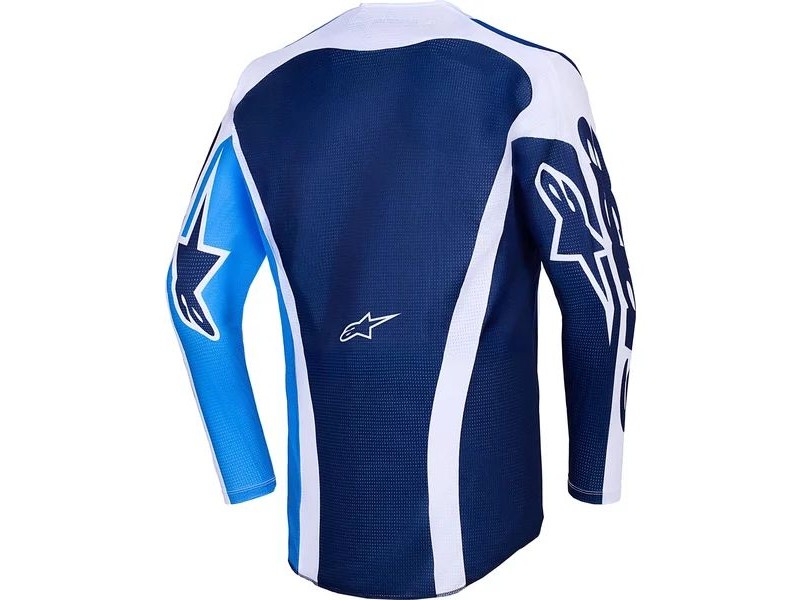 Tricou cross-enduro ALPINESTARS RACER AIR PORTL 2026