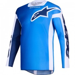 Tricou cross-enduro ALPINESTARS RACER AIR PORTL 2026