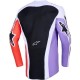 Tricou cross-enduro ALPINESTARS RACER AIR PORTL 2026 Tricou cross-enduro ALPINESTARS RACER AIR PORTL 2026