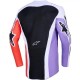 Tricou cross-enduro ALPINESTARS RACER AIR PORTL 2026