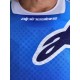 Tricou cross-enduro ALPINESTARS RACER AIR PORTL 2026