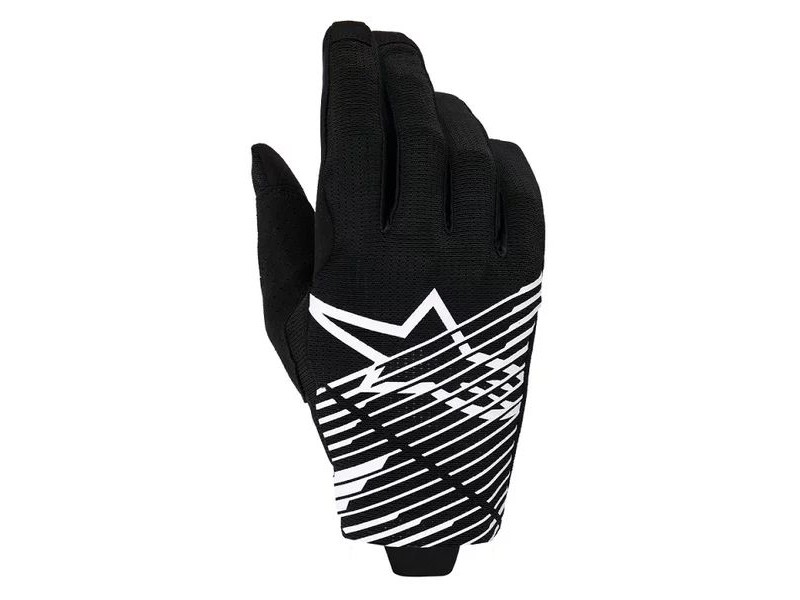 Manusi cross-enduro ALPINESTARS RADAR PRO 2026