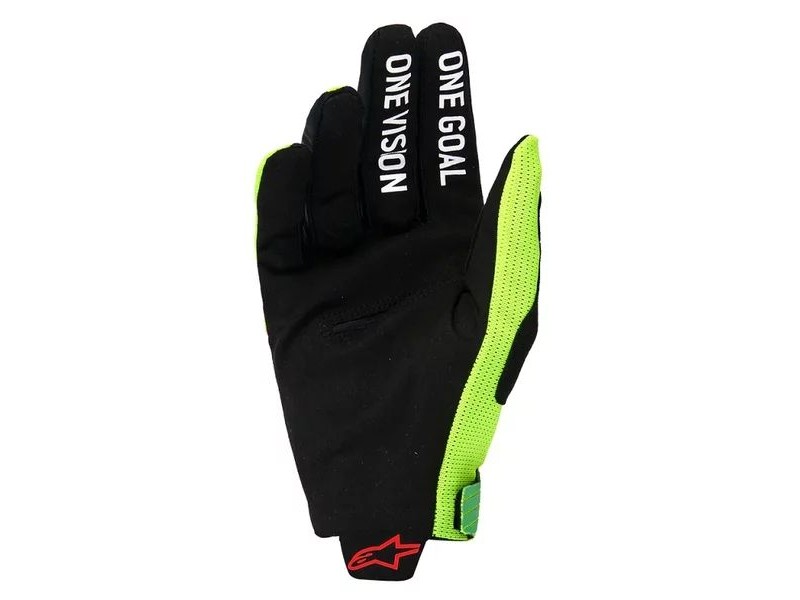 Manusi cross-enduro ALPINESTARS RADAR PRO 2026