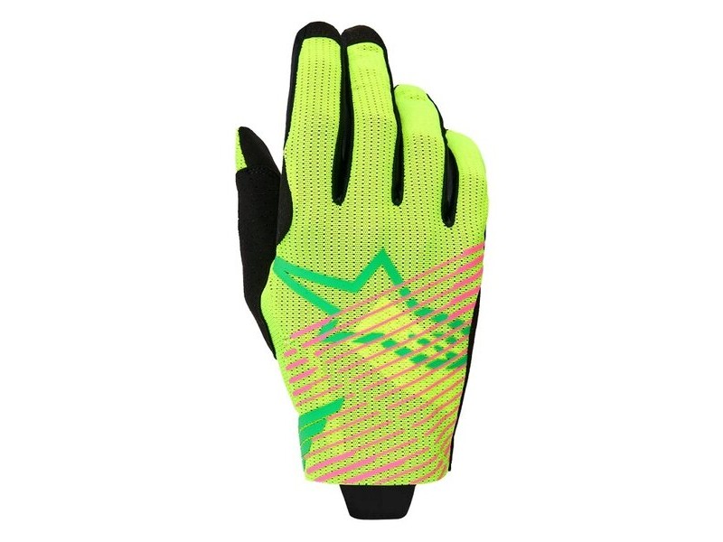 Manusi cross-enduro ALPINESTARS RADAR PRO 2026 Manusi cross-enduro ALPINESTARS RADAR PRO 2026
