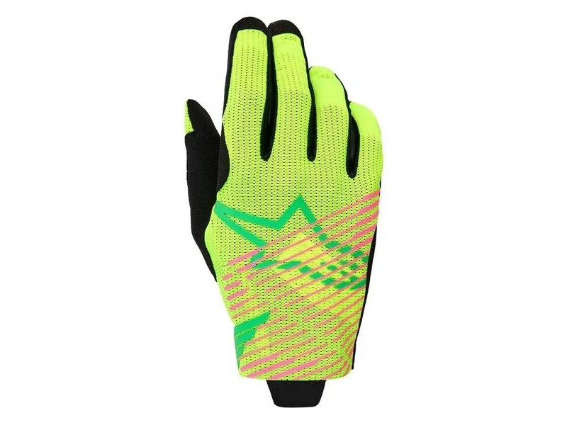 Manusi cross-enduro ALPINESTARS RADAR PRO 2026