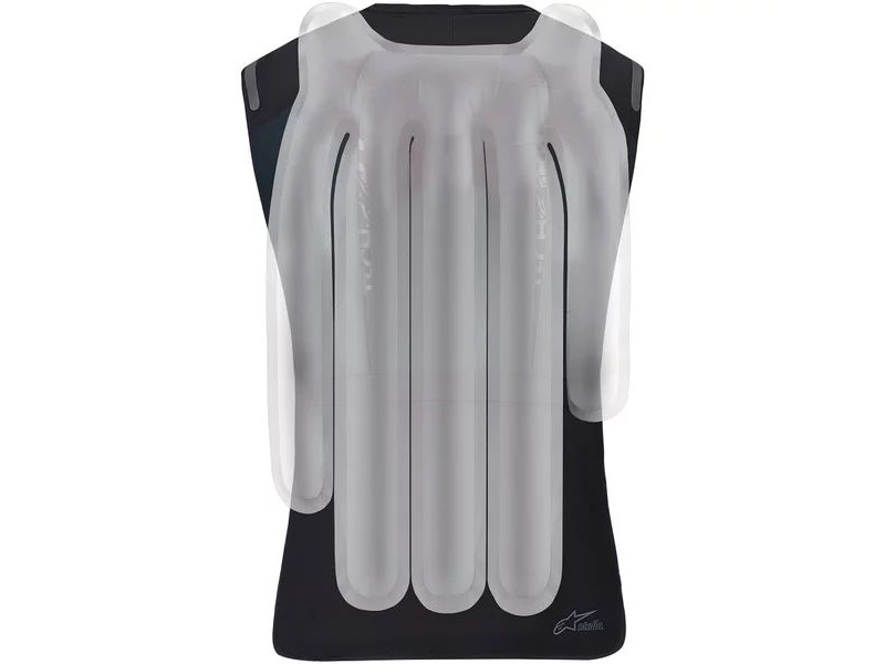 Vesta airbag dama ALPINESTARS STELLA TECH-AIR 3 V2