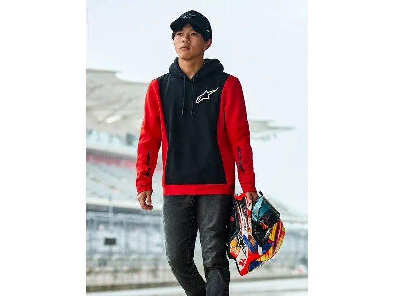 Hanorac ALPINESTARS IGNITE