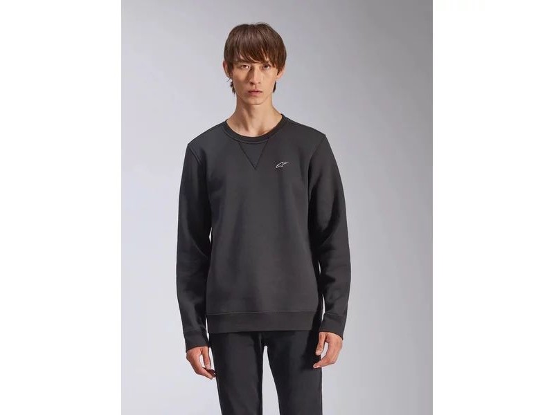 Bluza ALPINESTARS POSITIVE CREW Fleece Bluza ALPINESTARS POSITIVE CREW Fleece