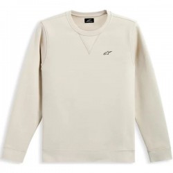 Bluza ALPINESTARS POSITIVE CREW Fleece Bluza ALPINESTARS POSITIVE CREW Fleece