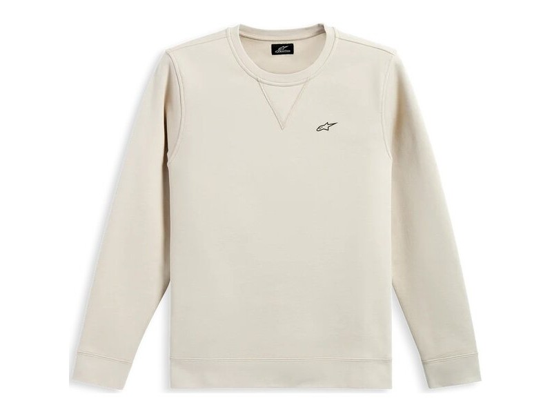 Bluza ALPINESTARS POSITIVE CREW Fleece Bluza ALPINESTARS POSITIVE CREW Fleece