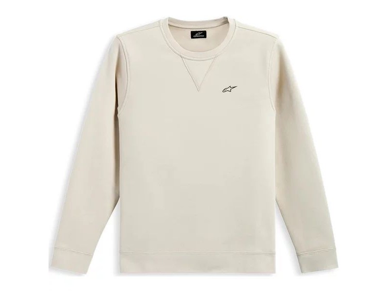 Bluza ALPINESTARS POSITIVE CREW Fleece Bluza ALPINESTARS POSITIVE CREW Fleece