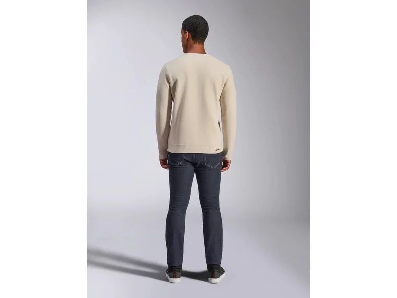 Bluza ALPINESTARS POSITIVE CREW Fleece Bluza ALPINESTARS POSITIVE CREW Fleece