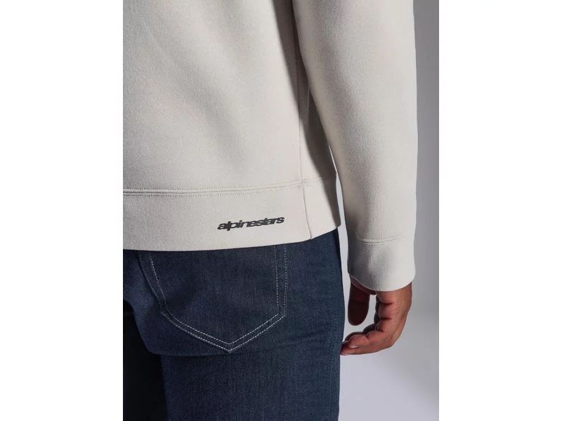 Bluza ALPINESTARS POSITIVE CREW Fleece Bluza ALPINESTARS POSITIVE CREW Fleece