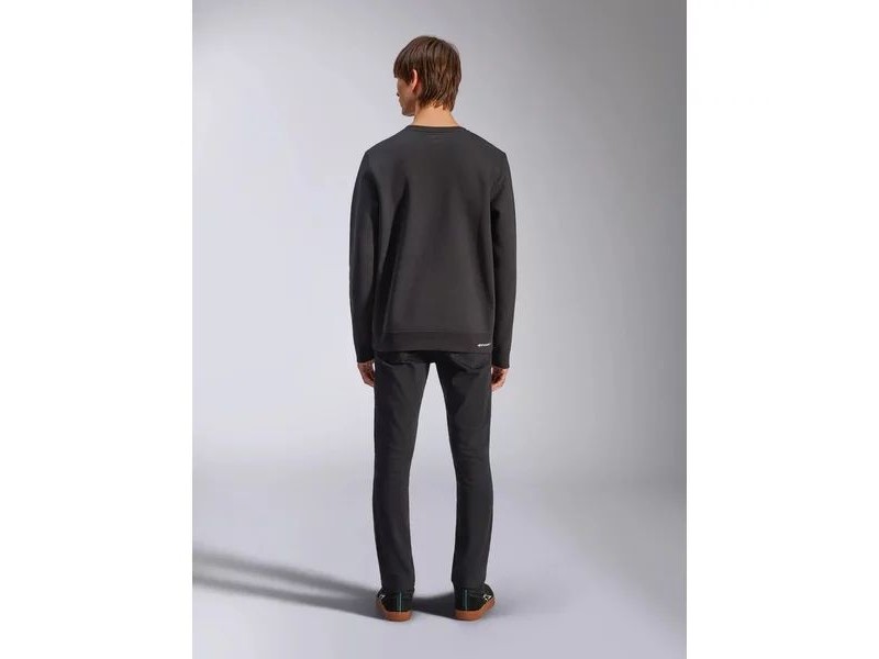 Bluza ALPINESTARS POSITIVE CREW Fleece Bluza ALPINESTARS POSITIVE CREW Fleece