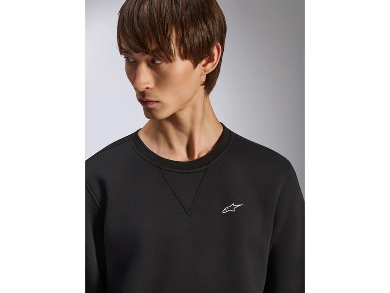 Bluza ALPINESTARS POSITIVE CREW Fleece Bluza ALPINESTARS POSITIVE CREW Fleece
