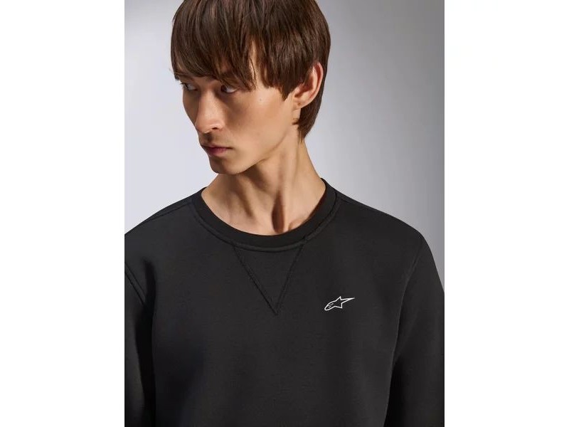 Bluza ALPINESTARS POSITIVE CREW Fleece Bluza ALPINESTARS POSITIVE CREW Fleece