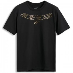 Tricou ALPINESTARS LUXO CSF SS
