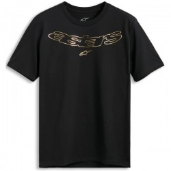 Tricou ALPINESTARS LUXO CSF SS Tricou ALPINESTARS LUXO CSF SS