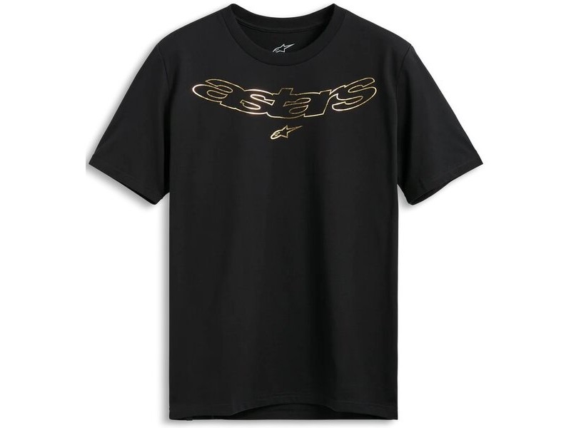 Tricou ALPINESTARS LUXO CSF SS Tricou ALPINESTARS LUXO CSF SS