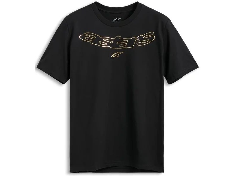 Tricou ALPINESTARS LUXO CSF SS